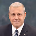 Michael Frederick