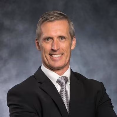 Dr. Kevin Klauer, DO, EJD, FACEP