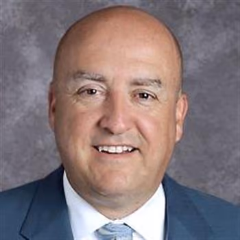 Dr. Jim McMullen