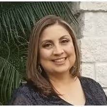 Lisa Cantu