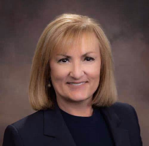 Michelle McCord