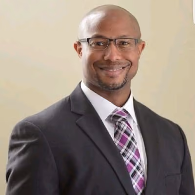 James Strong