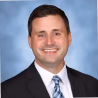 Jeff Frankowiak Ed.S., LPC