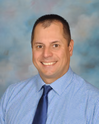 Dan Terauds