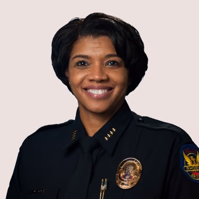 Jeri Williams