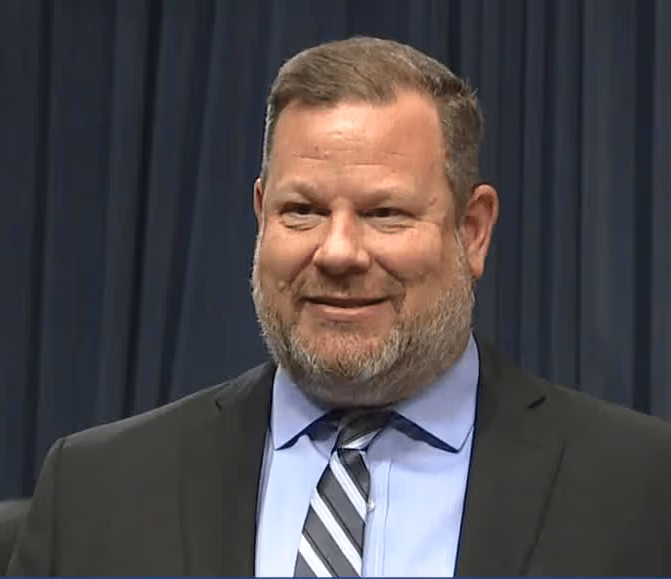 Chris Farkas