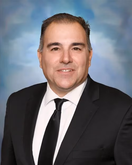 Michael Garcia