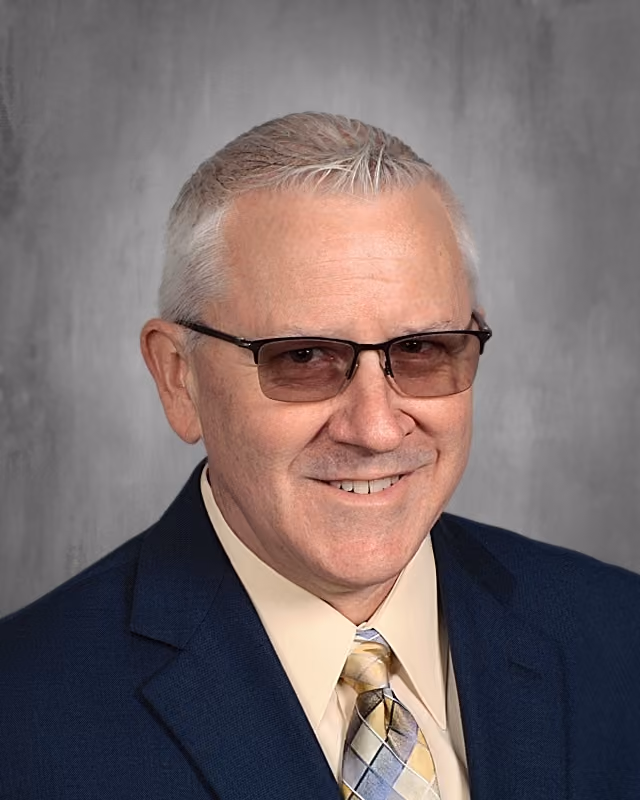 Steve Ptacek