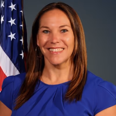 Christina Mortimer