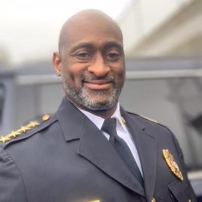 Chief Tracey L. Whaley