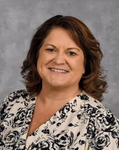 Dr. Kim Morgan