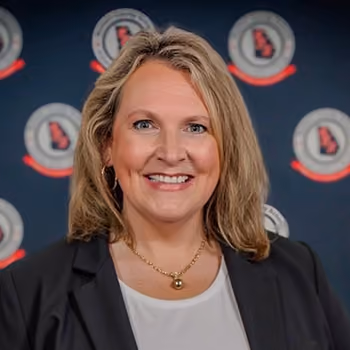 Dr. Kristina Brooks