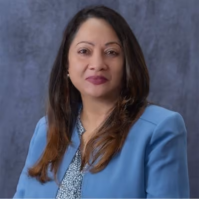 Dr. Carmen J. Balgobin