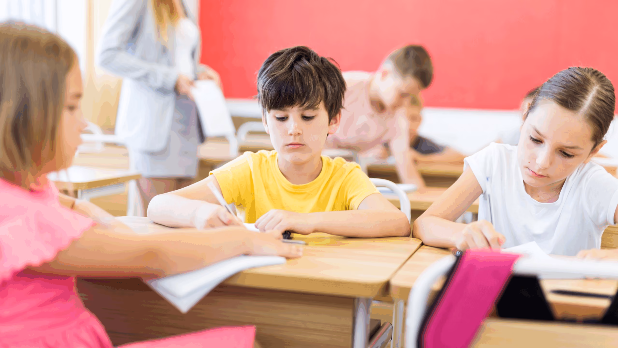 School safety plan with CENTEGIX