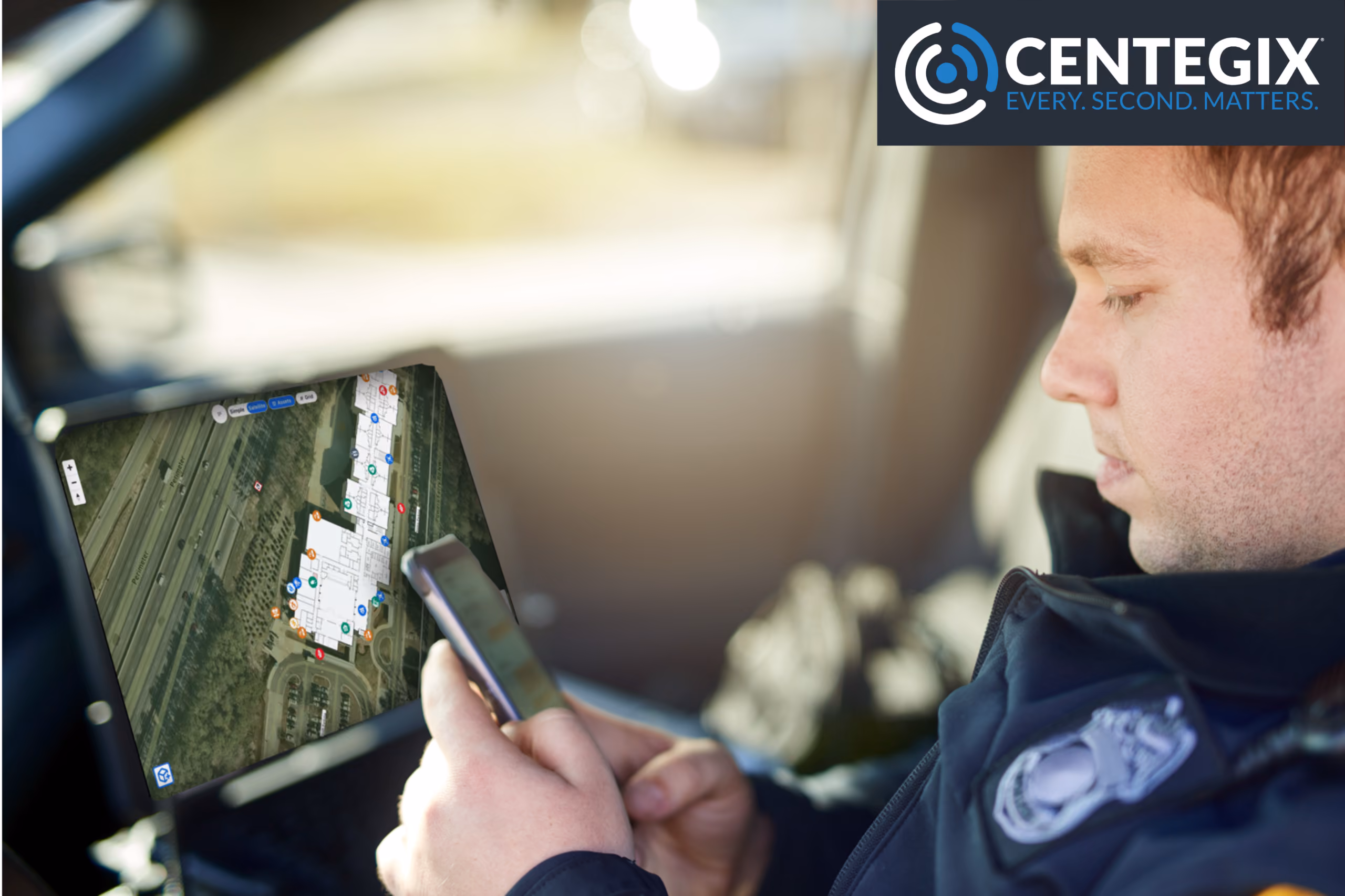 How Digital Mapping Brings Clarity to Emergency Response
