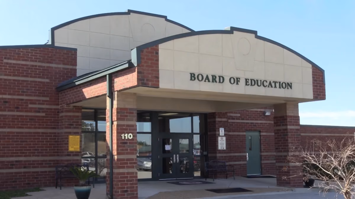 How Baldwin County Built a Countywide School Safety Network with CENTEGIX Safety Platform®