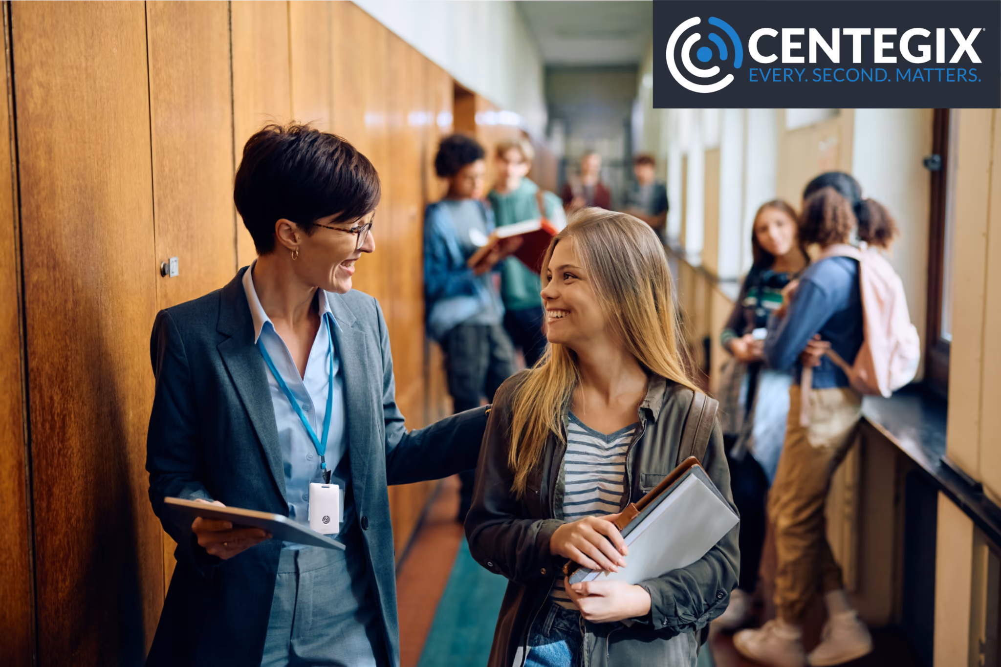 Adoption Rate Matters: How the CENTEGIX Approach Drives Total Staff Adoption