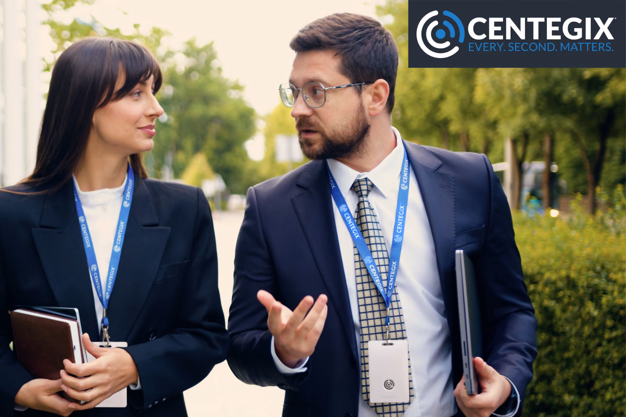 From Decision to Deployment: Implementing the CENTEGIX Safety Platform Is Easier Than You Think