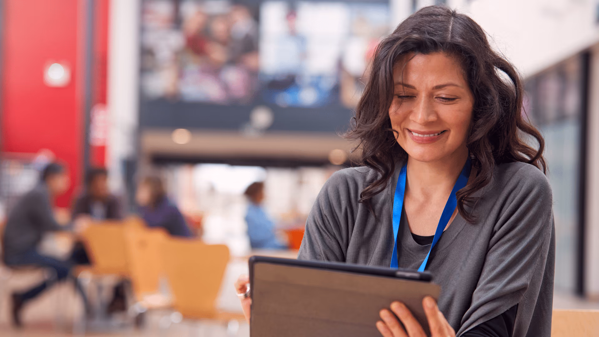 CENTEGIX school alert system