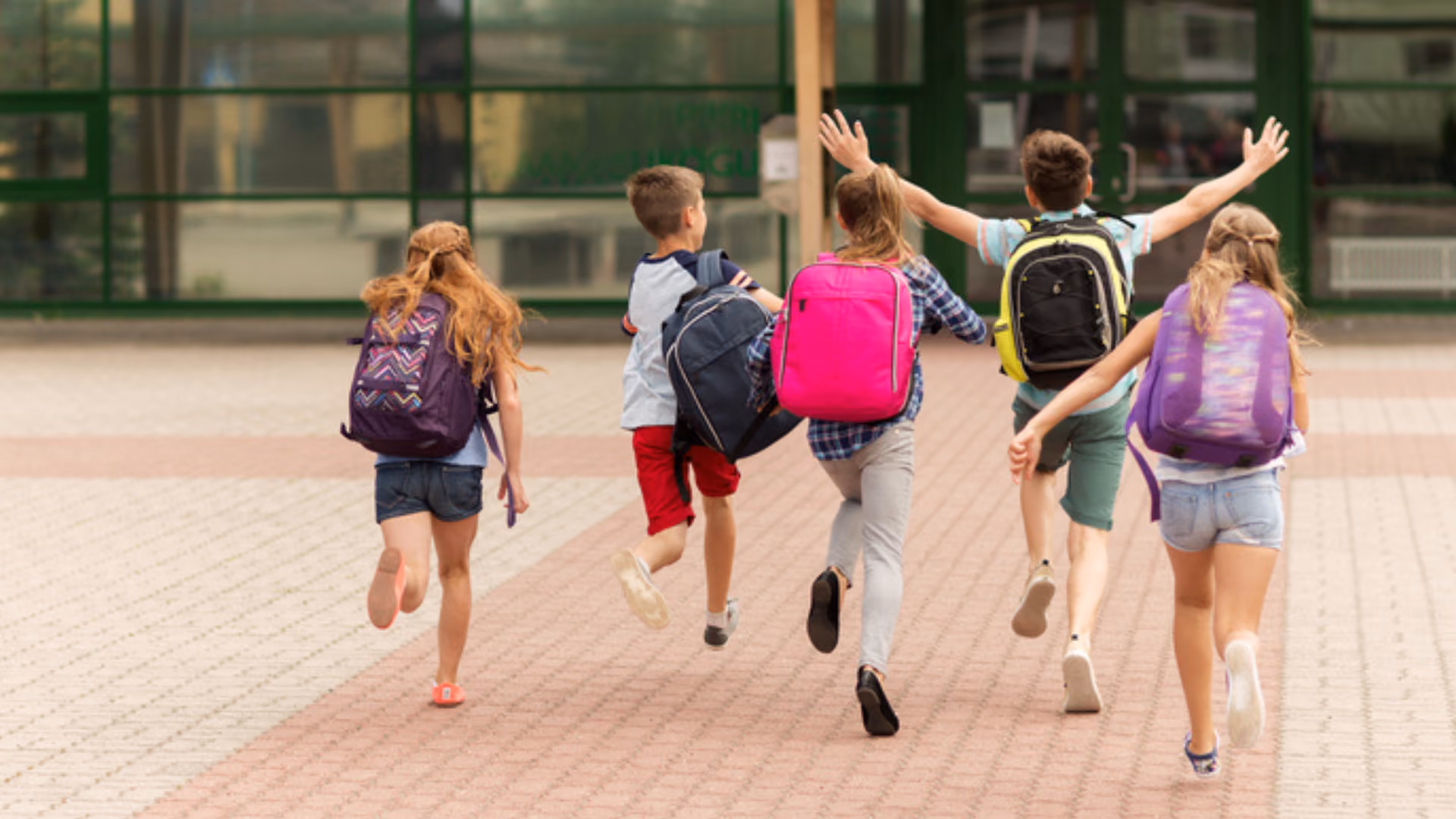 CENTEGIX school alert system