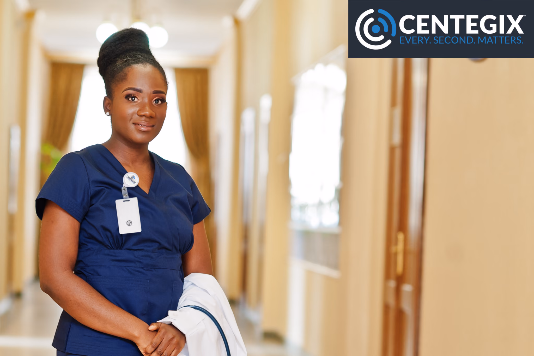 How a Wearable Duress Button Strengthens ER Safety Readiness