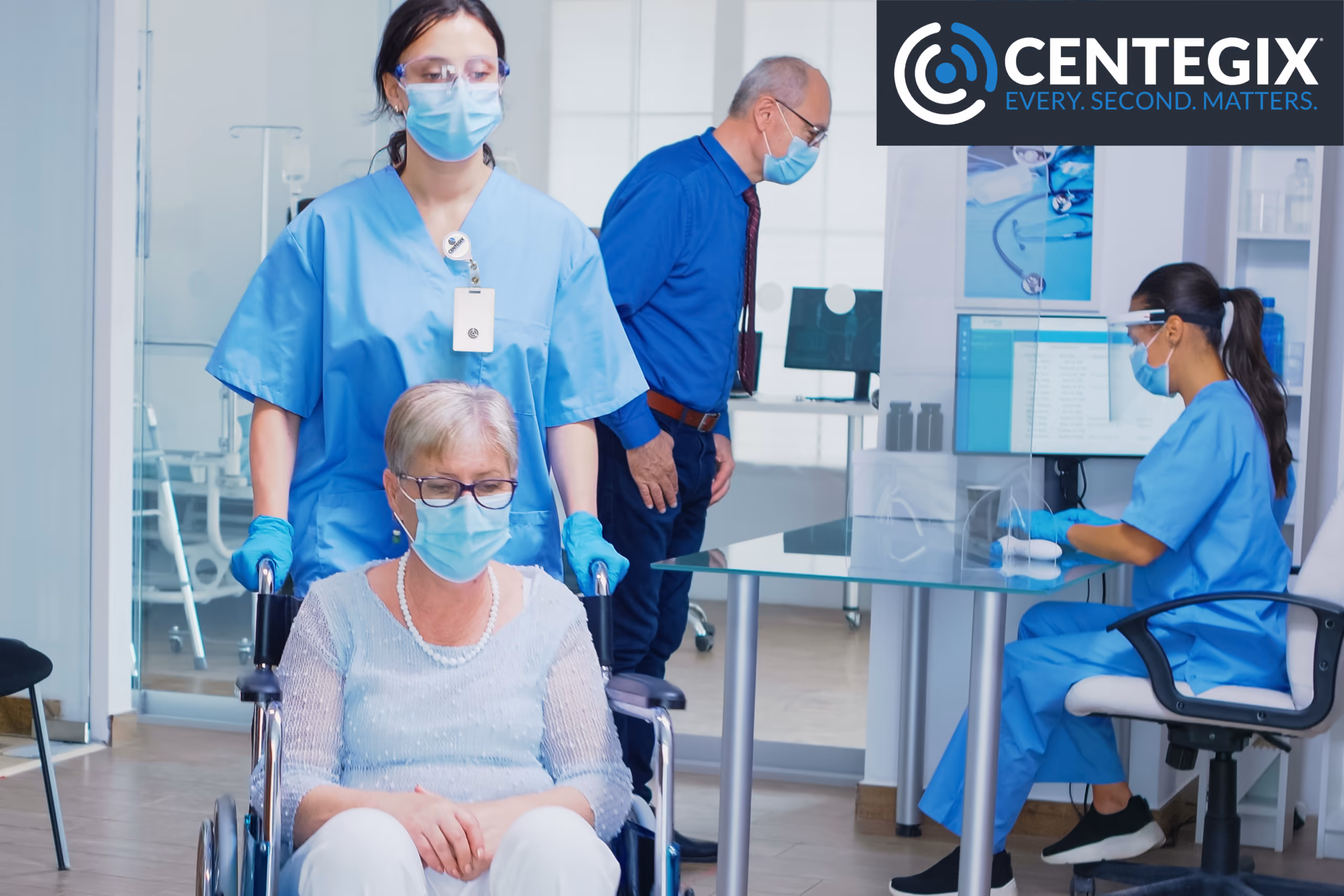 How Provider Safety and Workplace Violence Prevention Strengthen Patient Safety
