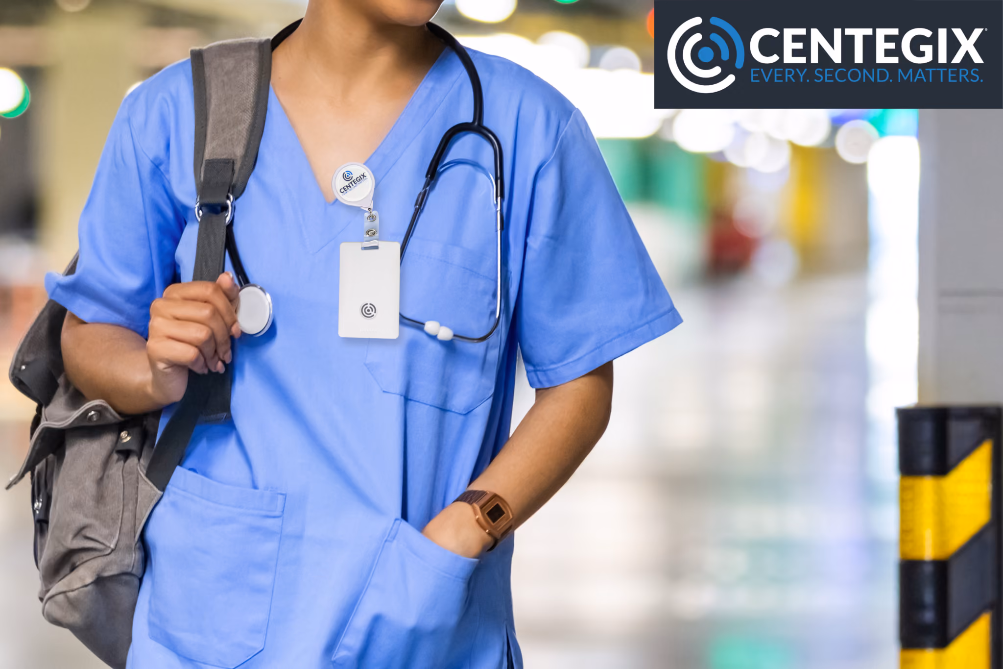 Considerations for Adopting Wearable Duress Buttons in Healthcare
