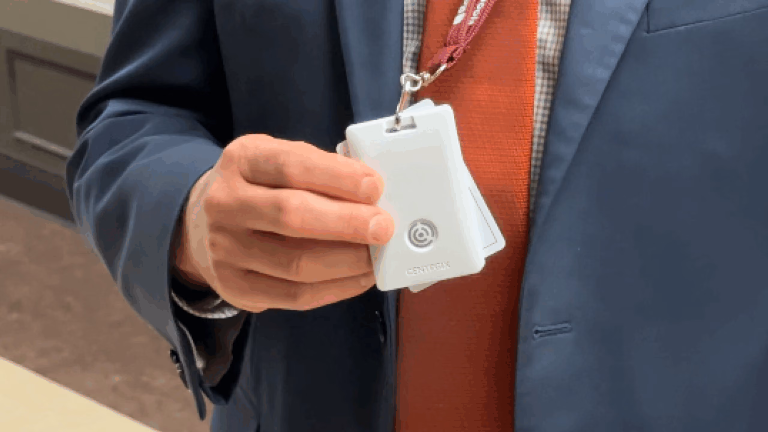 School alert system