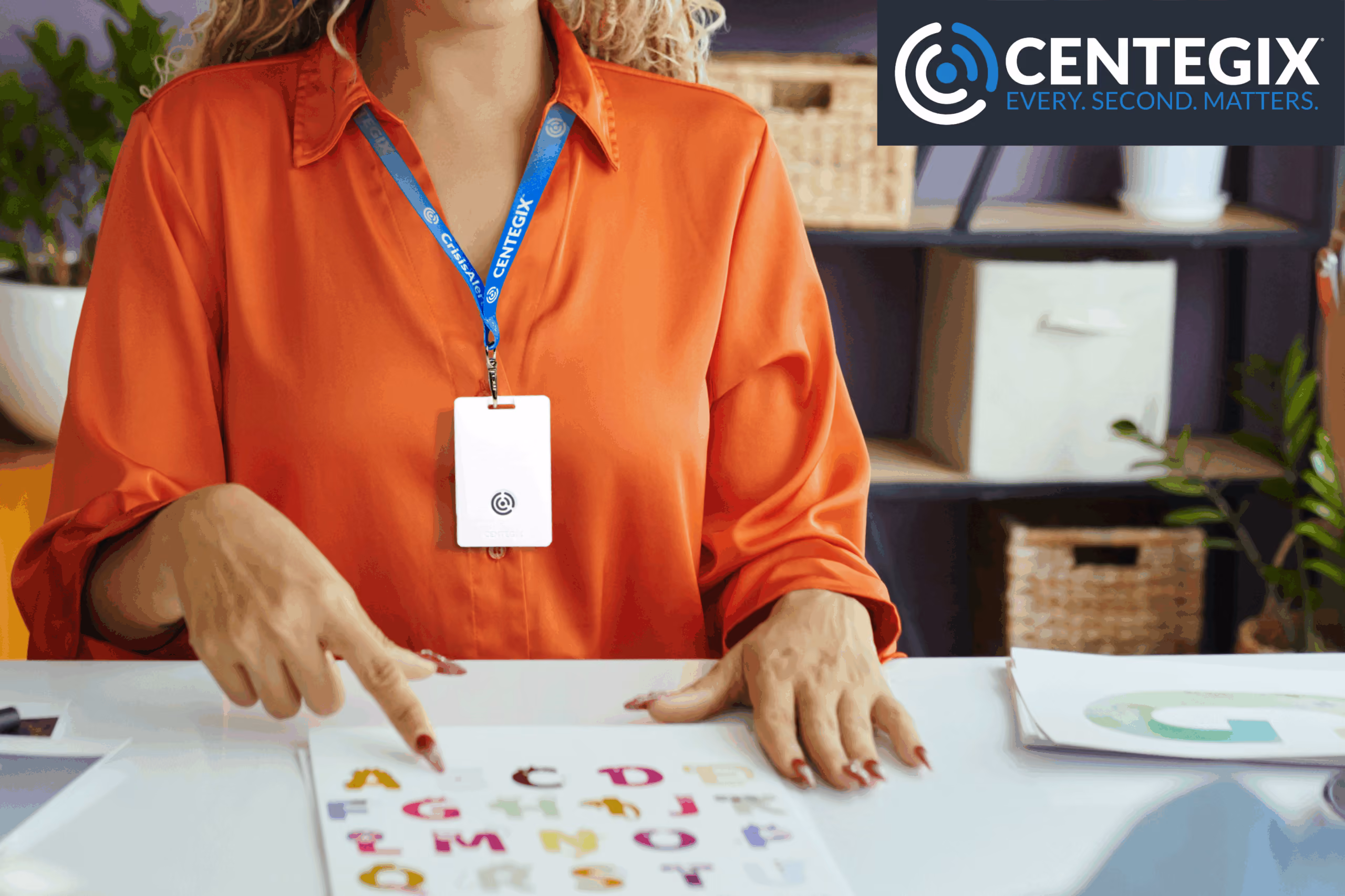 How Quickly Can Your Wearable Panic Button Lockdown Your Campus?