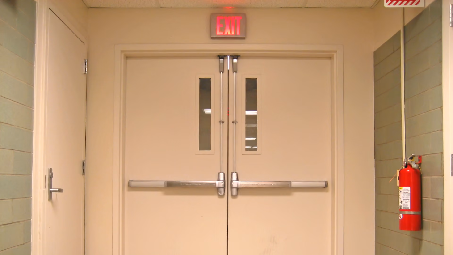 CENTEGIX school alert system