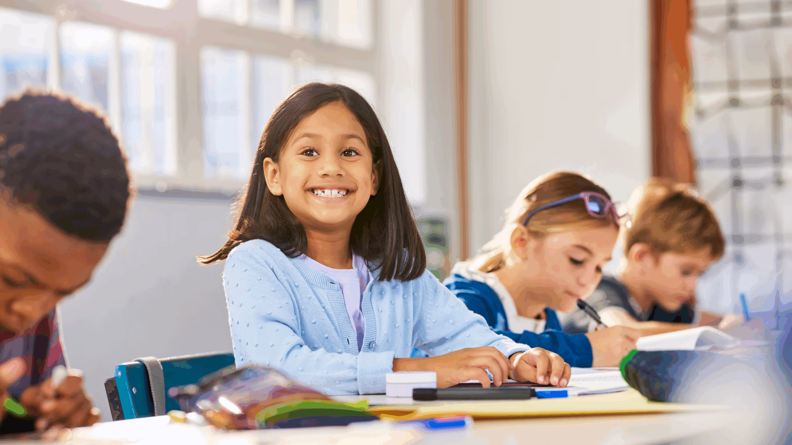 Enhance your school safety plan with CENTEGIX