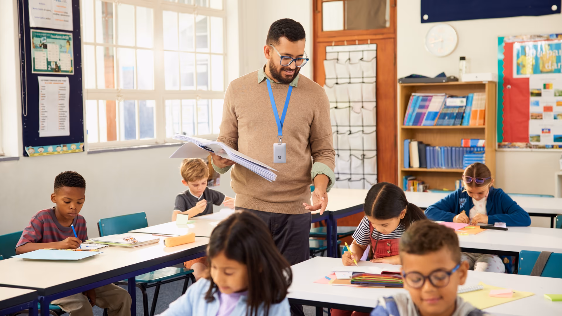 CENTEGIX can help support your school safety plan and create safe schools