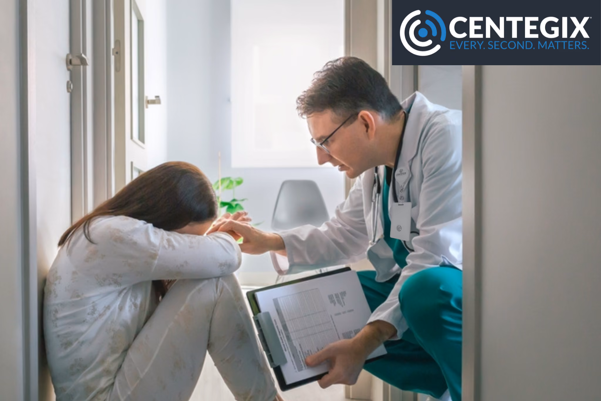 The Healthcare Workers at Highest Risk of Experiencing Workplace Violence