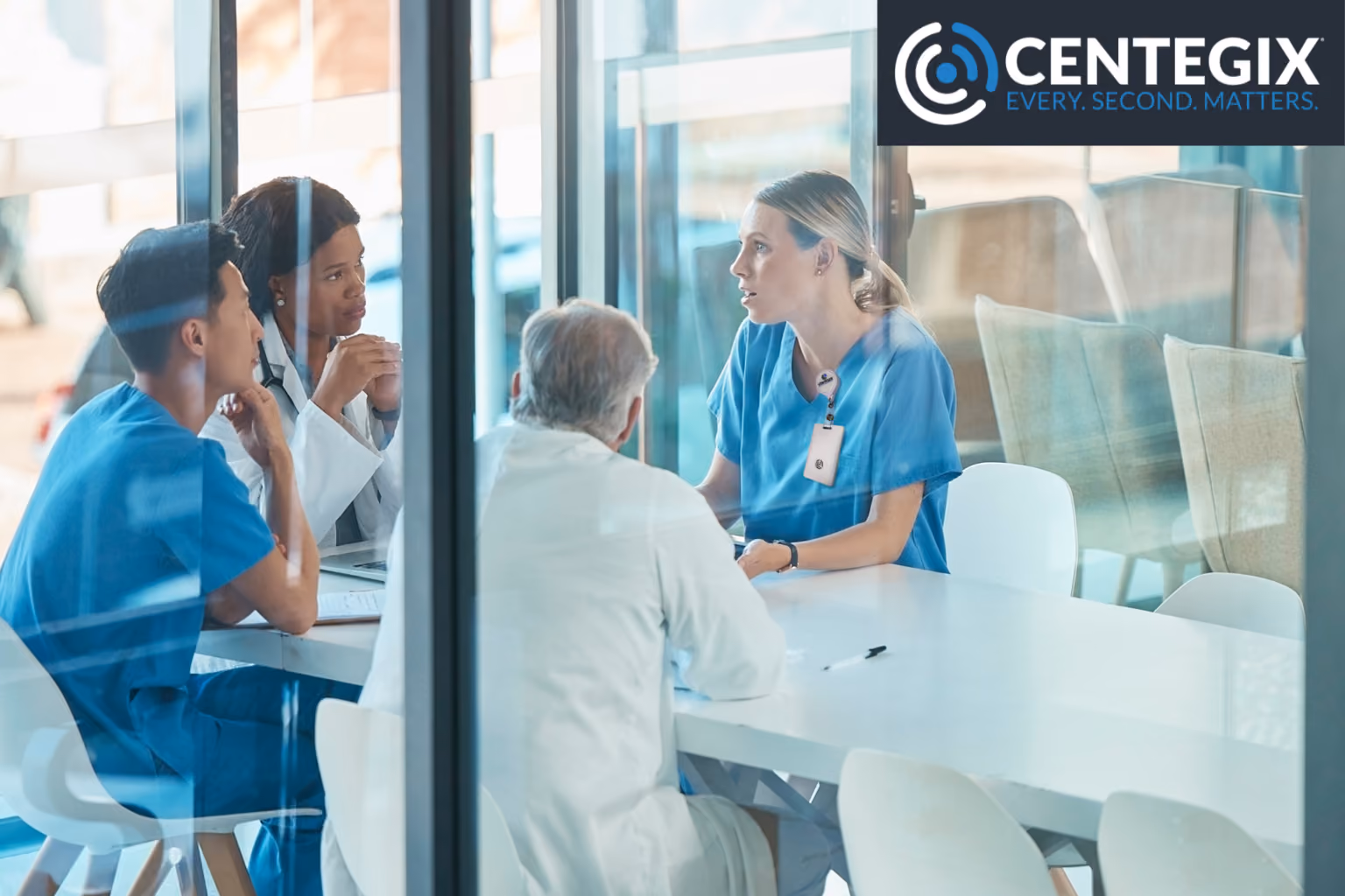 Supporting Nurse Safety During Nurses Week: A Call to Action for Healthcare Leaders