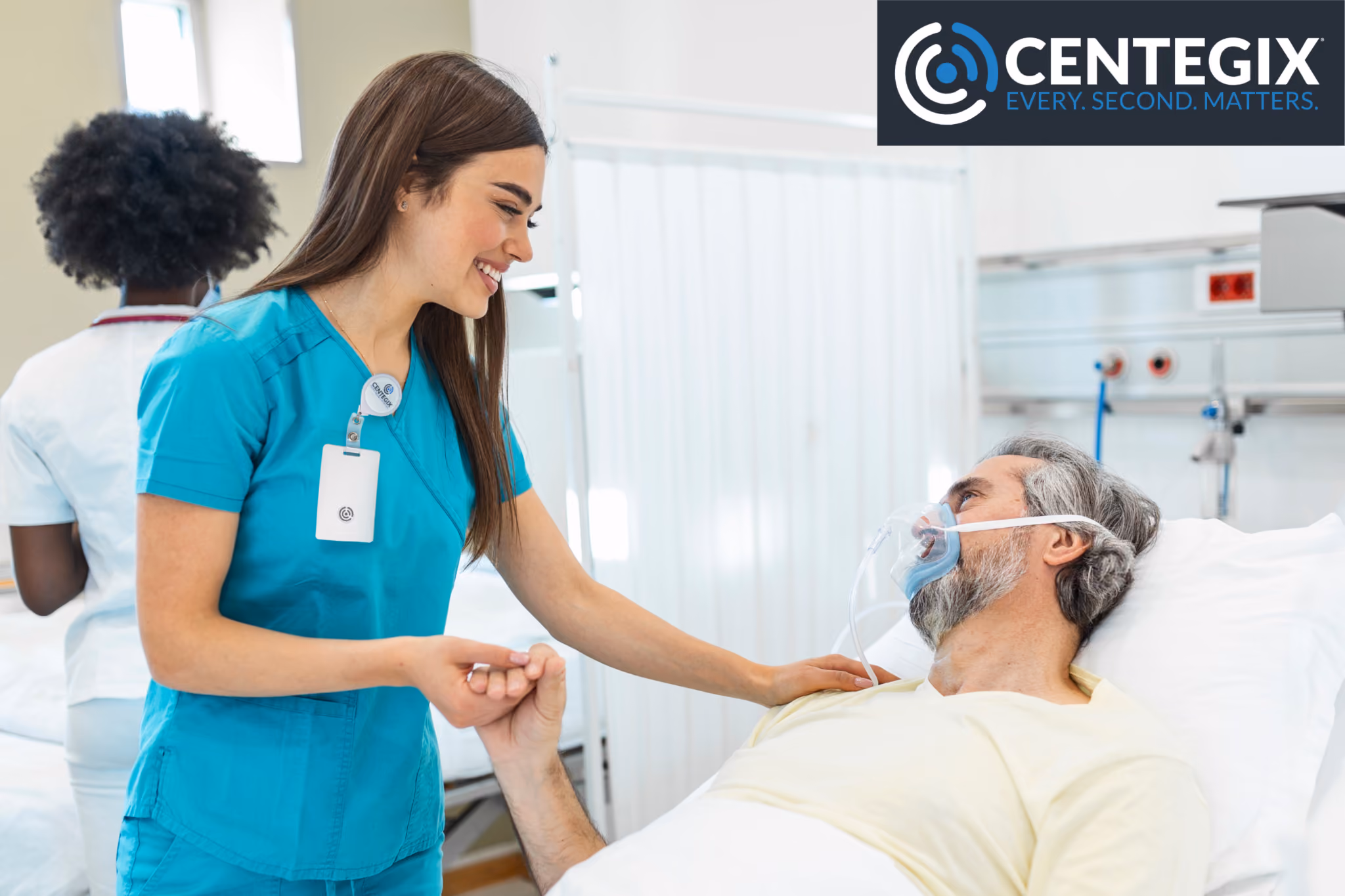 The Path to Patient Safety Begins with Healthcare Staff Protection
