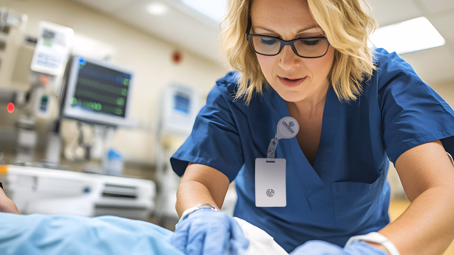 How to get buy-in from staff when implementing the CENTEGIX emergency notification system
