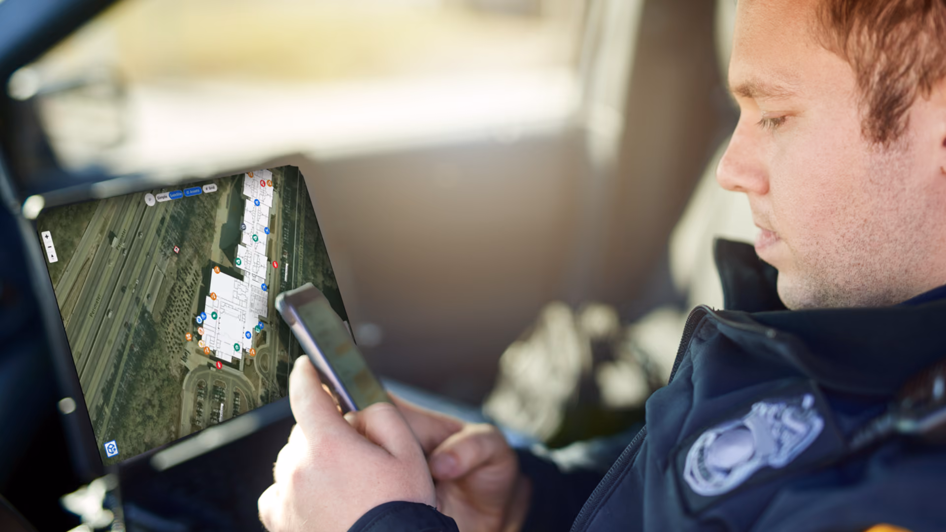 CENTEGIX can help bolster you school safety plan