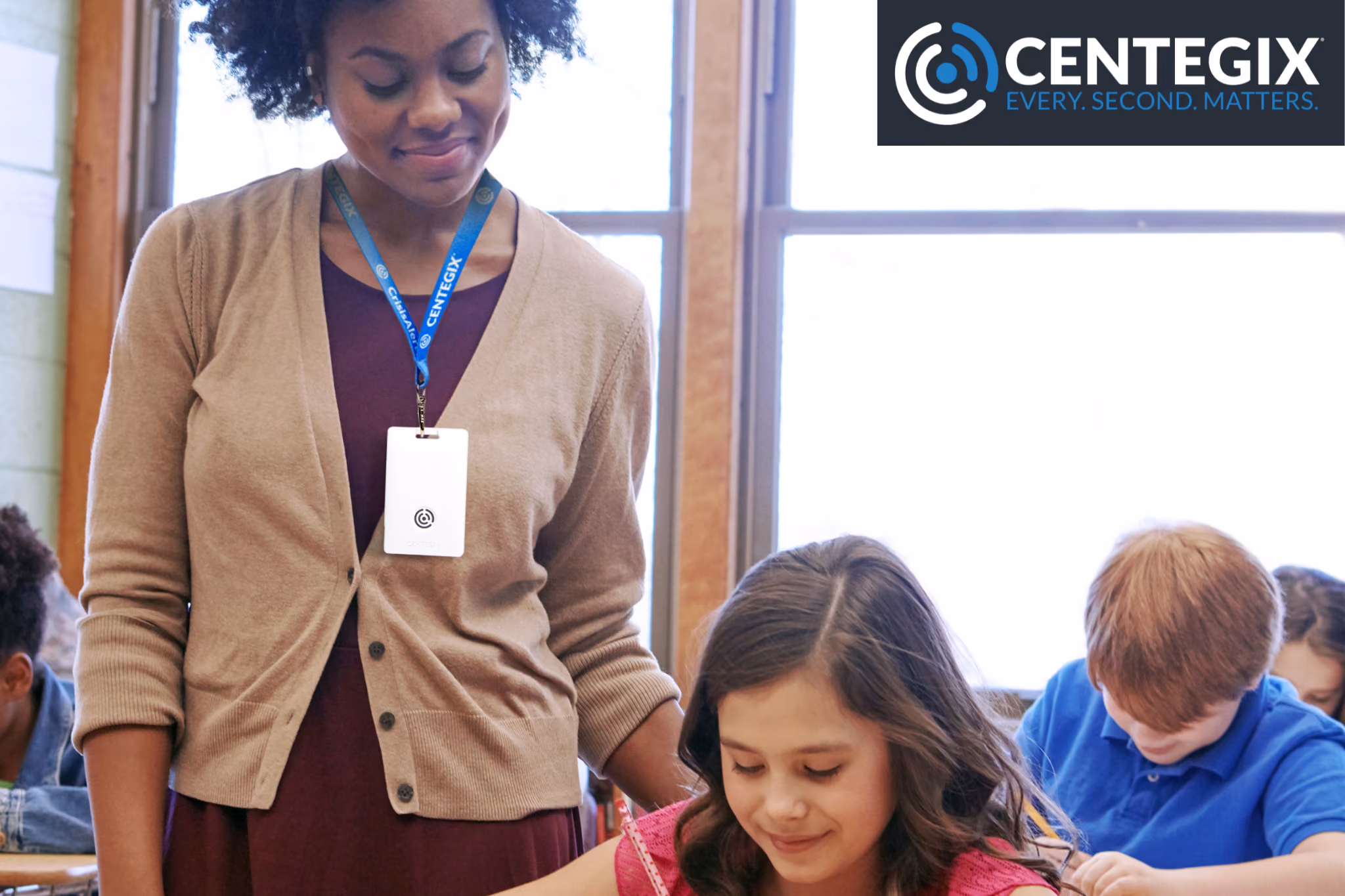How California Districts are Using Wearable Panic Buttons to Reduce Response Times