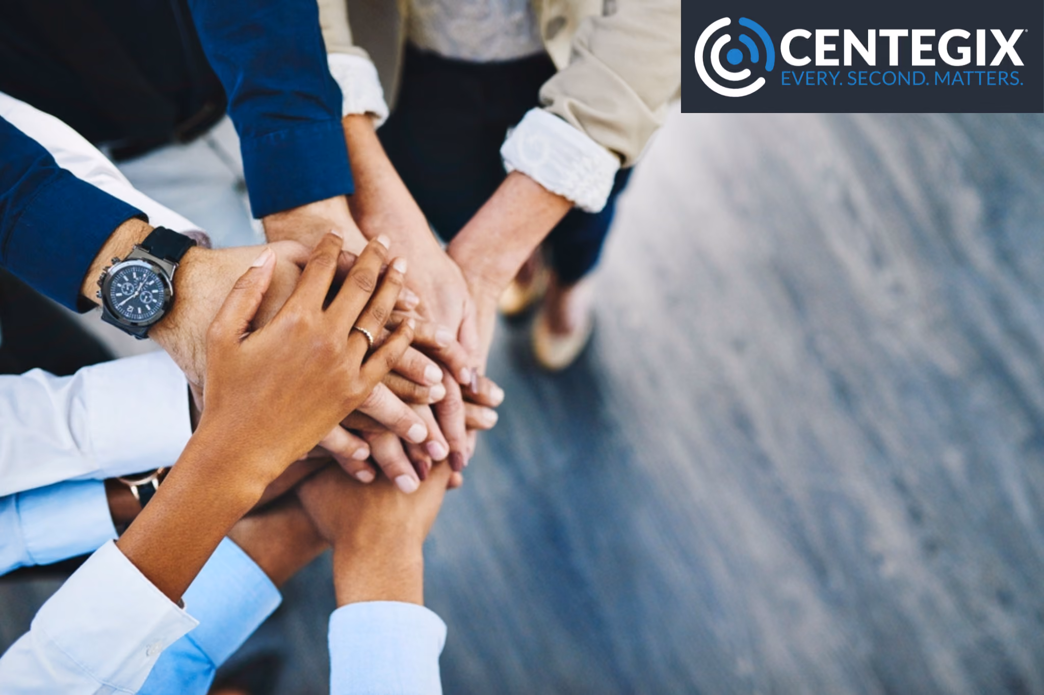 Eliminating the “What If”: How CENTEGIX Creates Shared Responsibility