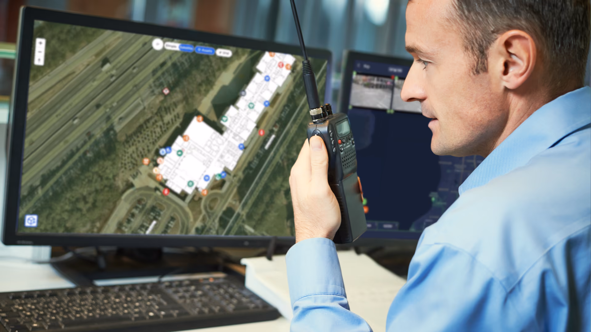 critical incident mapping