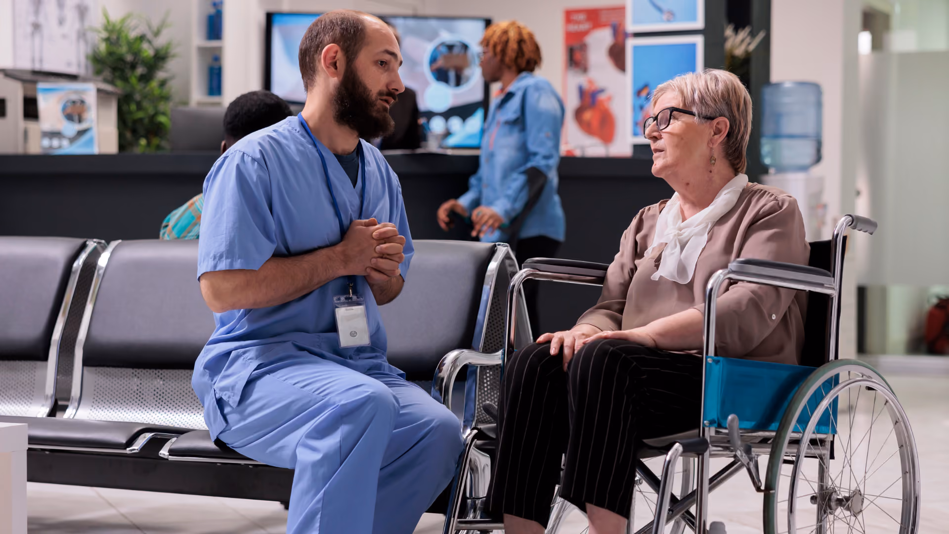 workplace violence in nursing