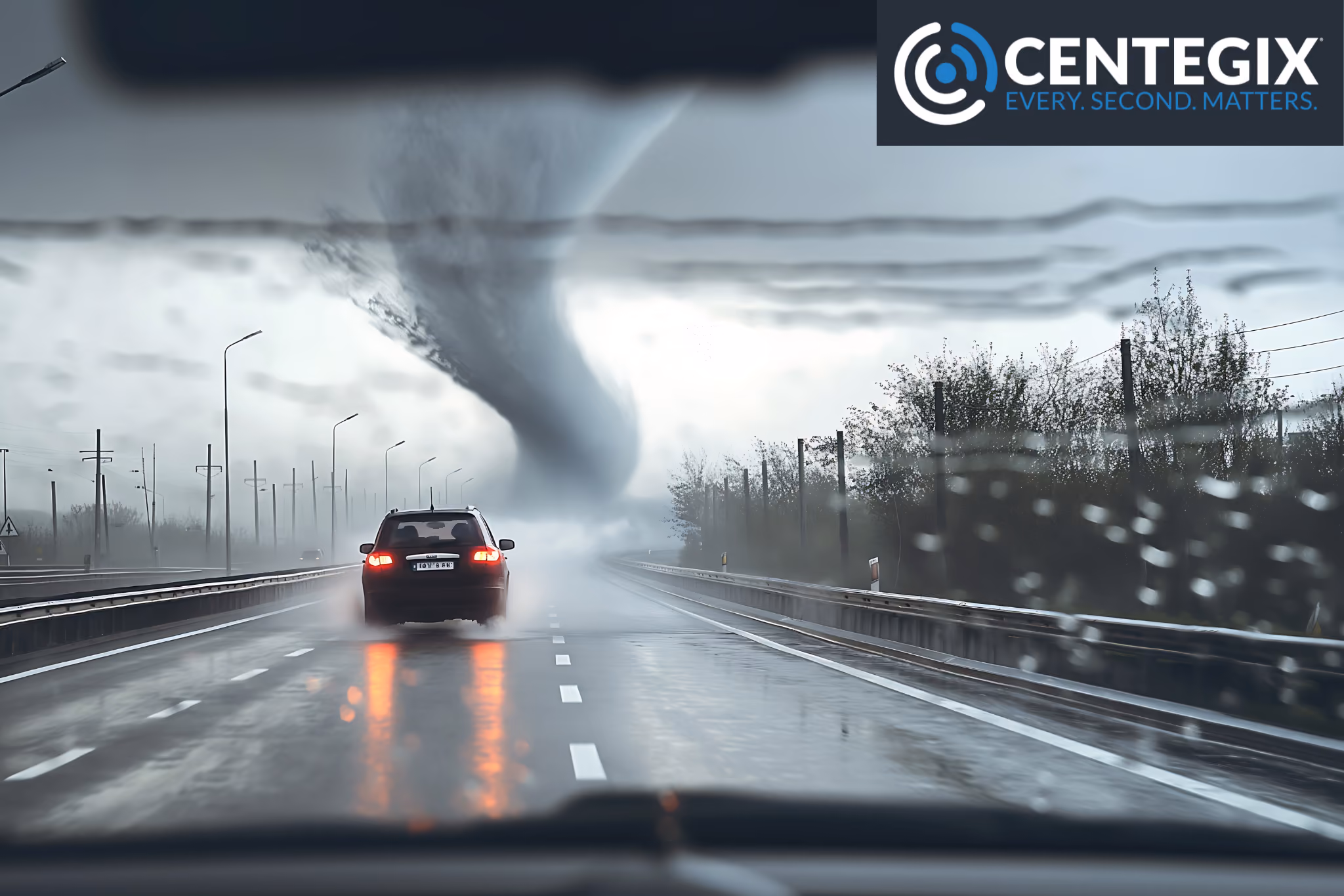 Does Your Healthcare Organization Have a Safety Plan for Weather Emergencies?