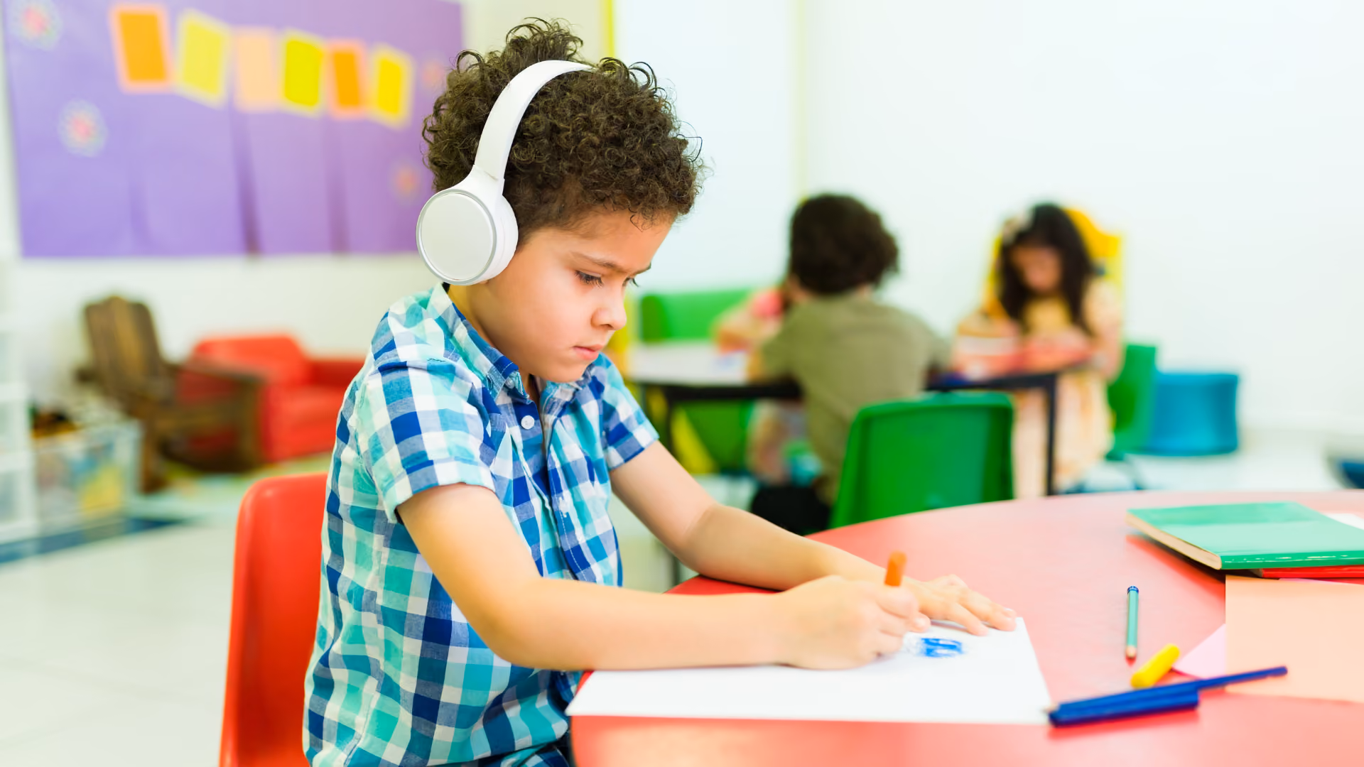 CENTEGIX help alleviate the national teacher shortage
