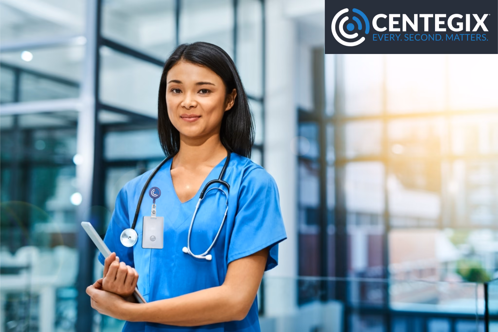 The Impact of Safety on Healthcare Workers’ Mental Health