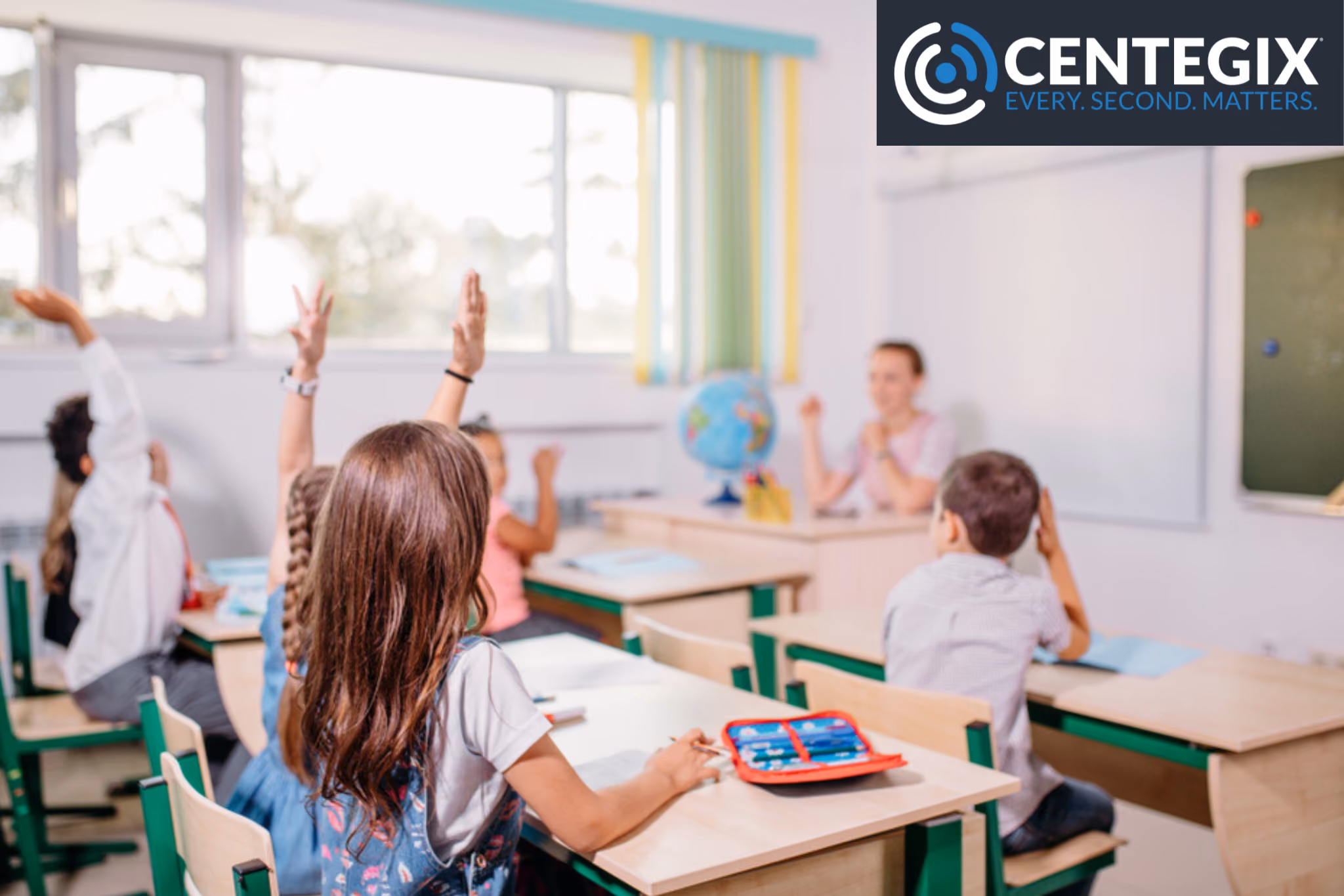 Safety Culture Can Alleviate Your Substitute Teacher Shortage