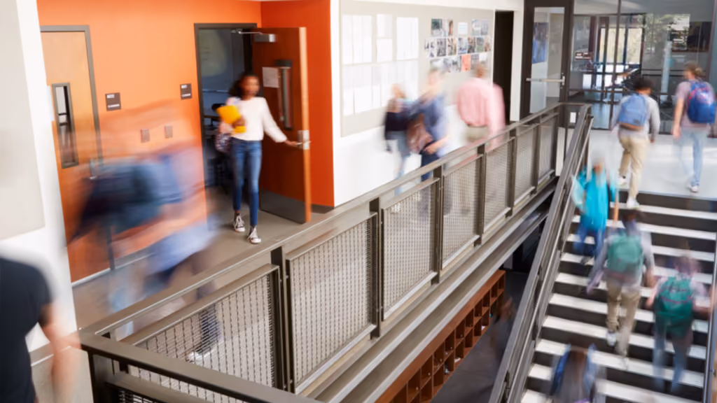 school safety solutions with CENTEGIX