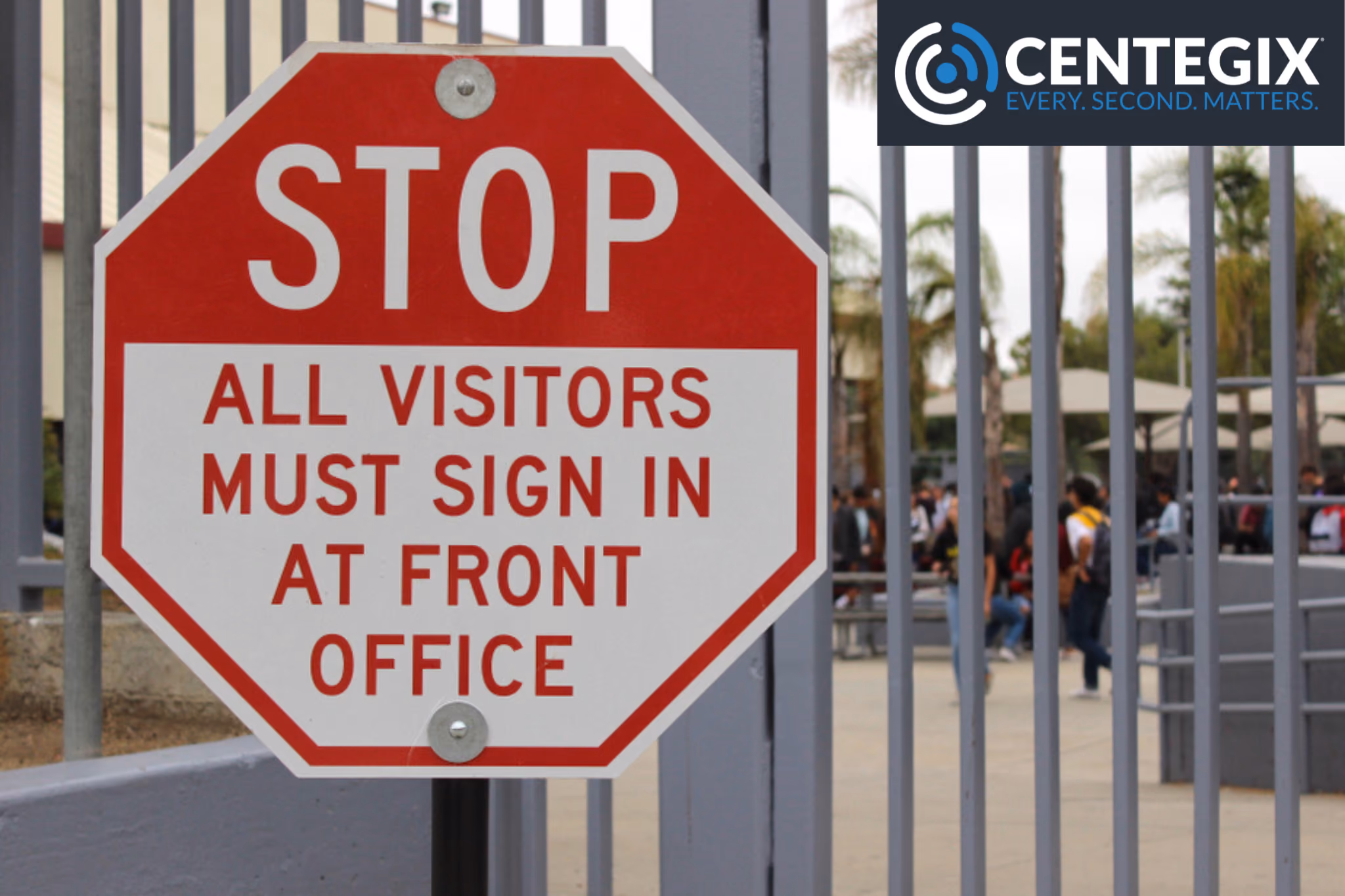 Understanding Visitor Background Checks and Alert Notifications