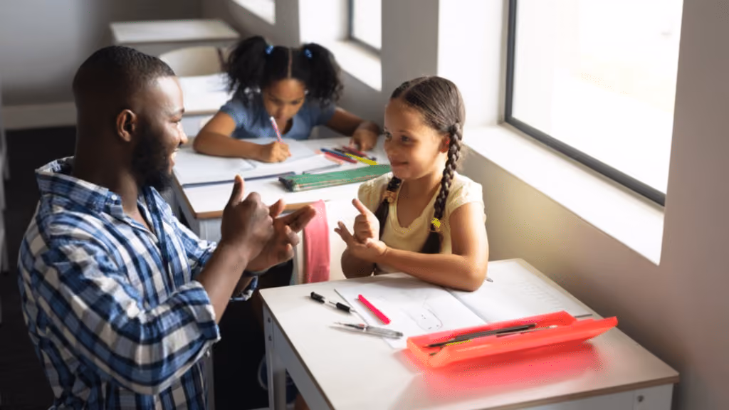 Inclusive Emergency Plans Are One of the Factors Affecting Teacher Retention
