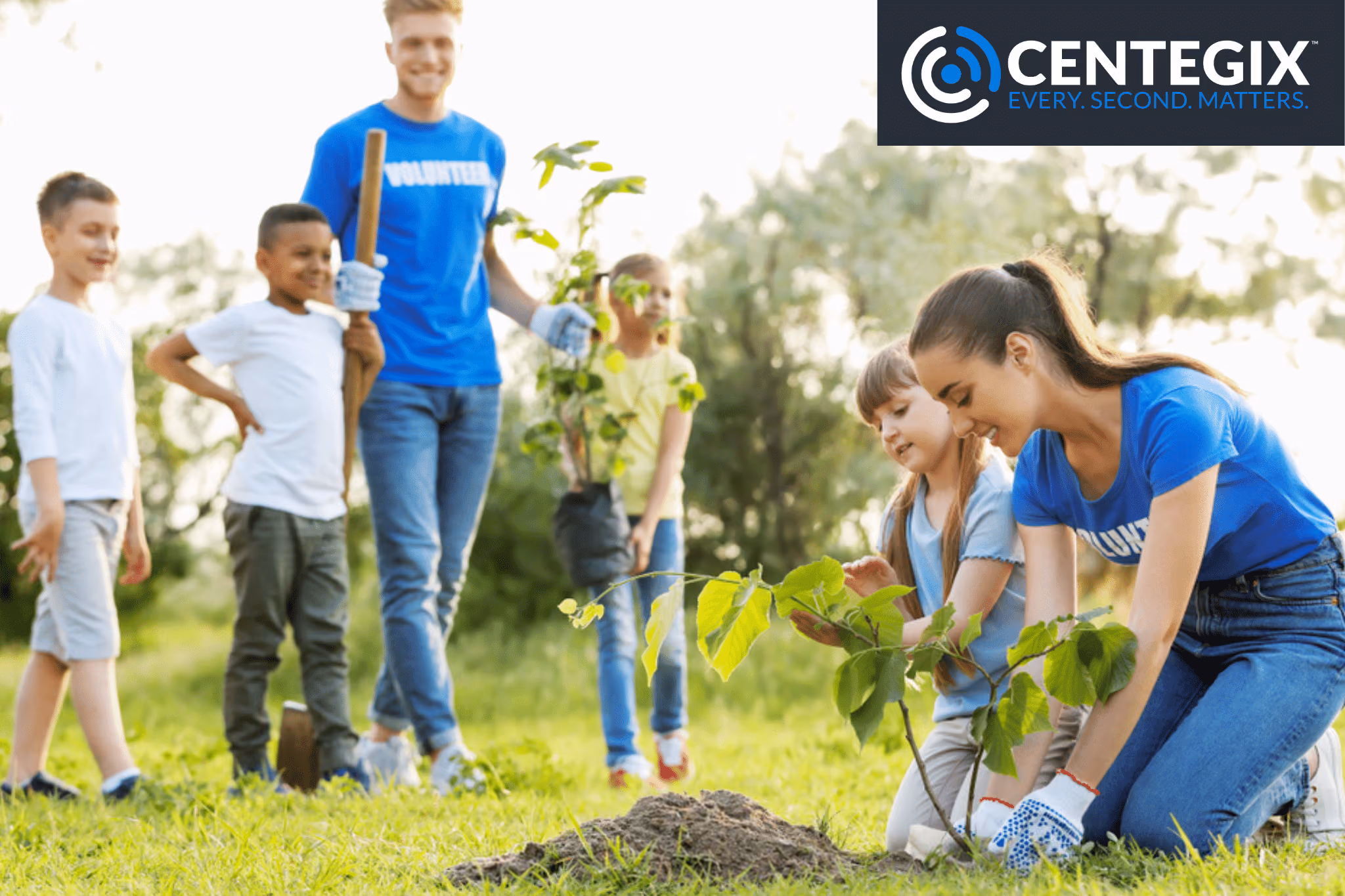 Keeping Your Visitor and Volunteer Community Accountable and Safe with Visitor Management
