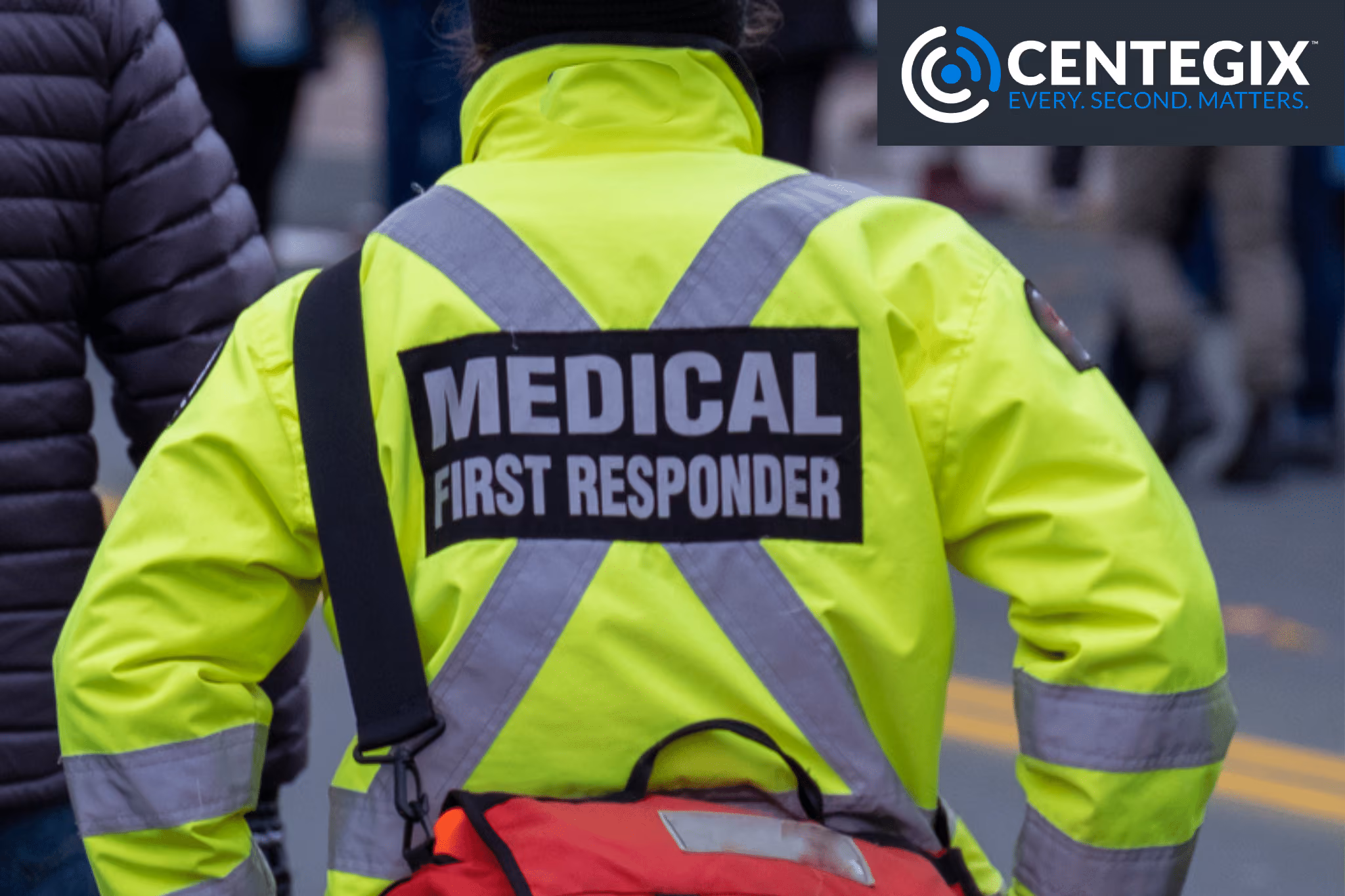 Medical Emergencies: Improving Student and Staff Outcomes with Incident Response Technology